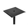 Stojan na reprobox, monitor, reproduktor Boston BS-050-BK - 7