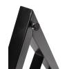 Stojan na reprobox, monitor, reproduktor Boston BS-050-BK - 8