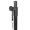 Stojan na reprobox Boston BS-105-BK - 5
