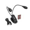 Lampa na stojan Boston MSL-504 - 2