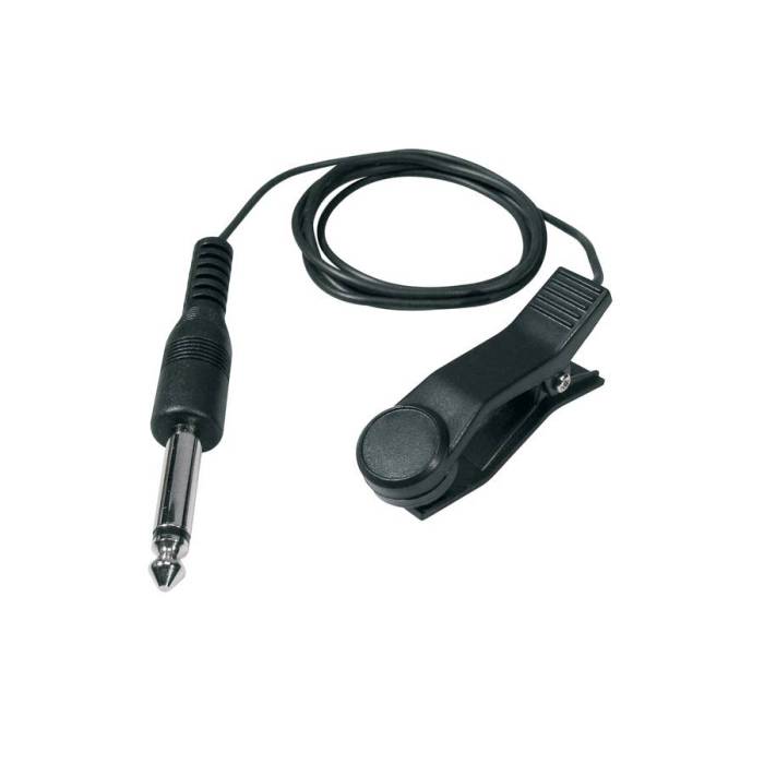 Clip on tuner pick-up Boston BTUM-3