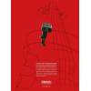 Ladička na housle/violu D'Addario Planet Waves PW-CT-14 - 5