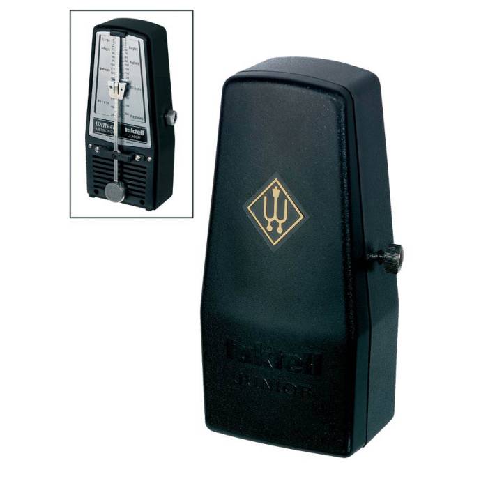 Metronom Wittner Taktell Junior 826
