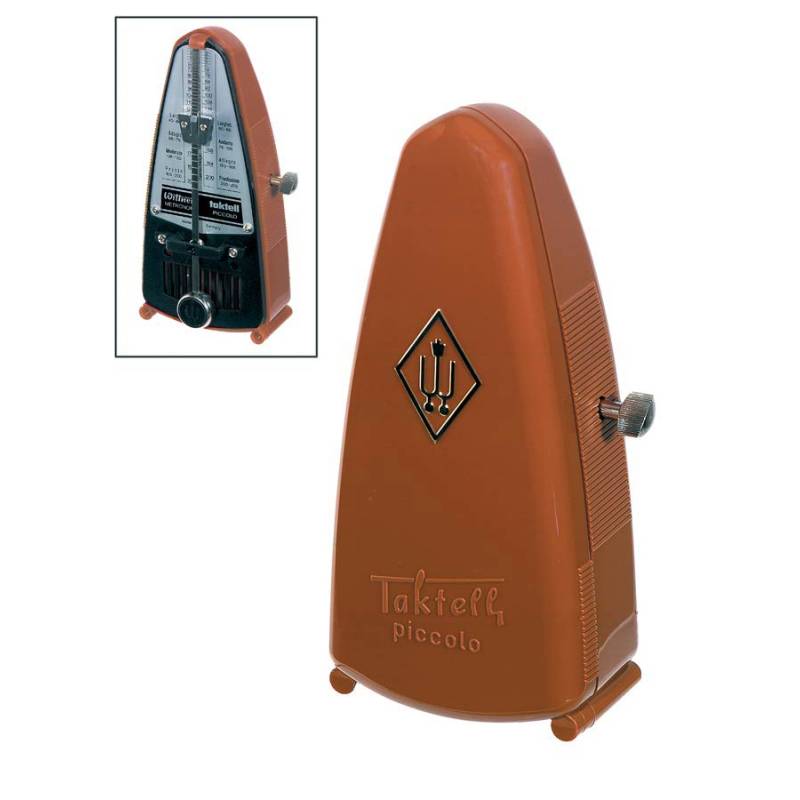 Metronom Wittner Taktell Piccolo 831 - 1