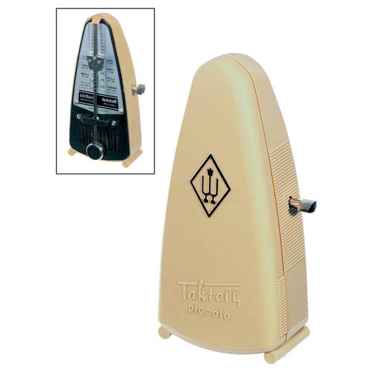 Metronom Wittner Taktell Piccolo 832 - 1