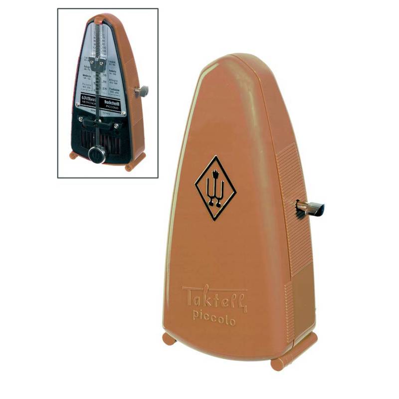 Metronom Wittner Taktell Piccolo 835 - 1
