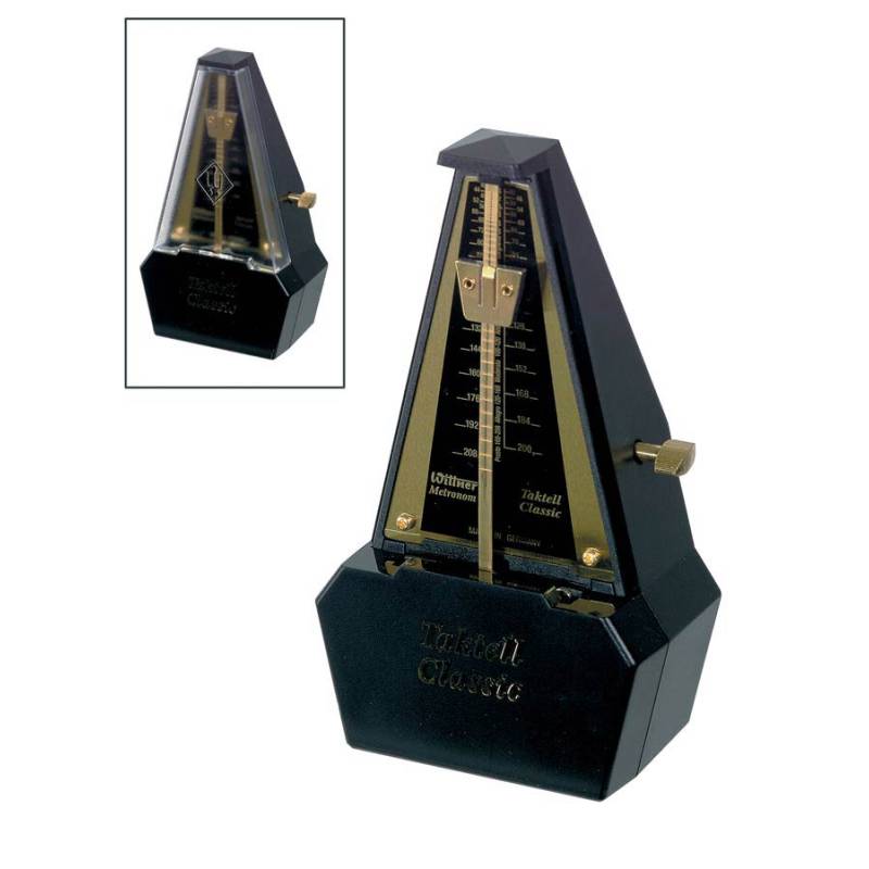 Metronom Wittner Taktell Classic 829561 - 1