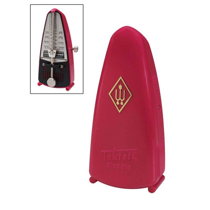 Metronom Wittner Taktell Piccolo 830361 - 1