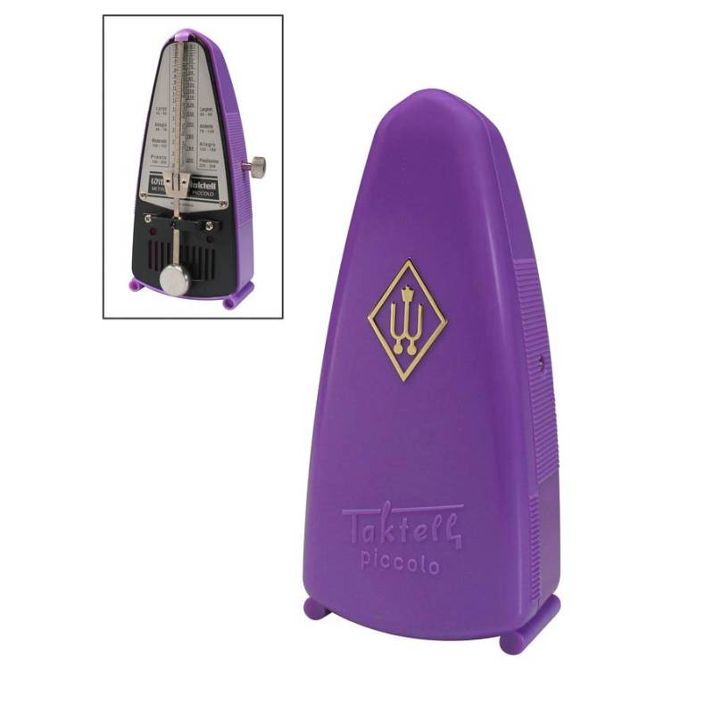 Metronom Wittner Taktell Piccolo 830371 - 1