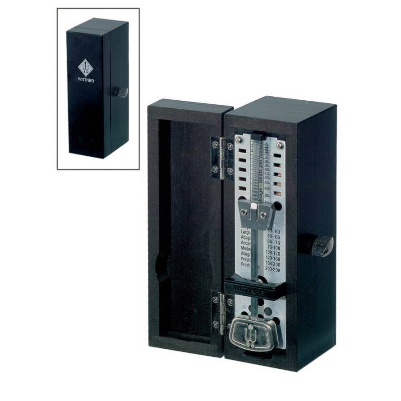 Metronom Wittner Taktell Super Mini 880260 - 1