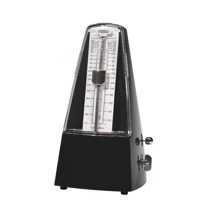 Metronom Boston BMM-60-BK