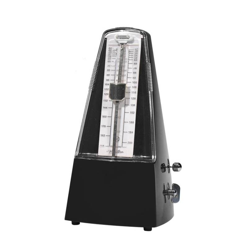 Metronom Boston BMM-60-BK - 1