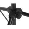 Stojan na noty Boston MS-50-BK - 9