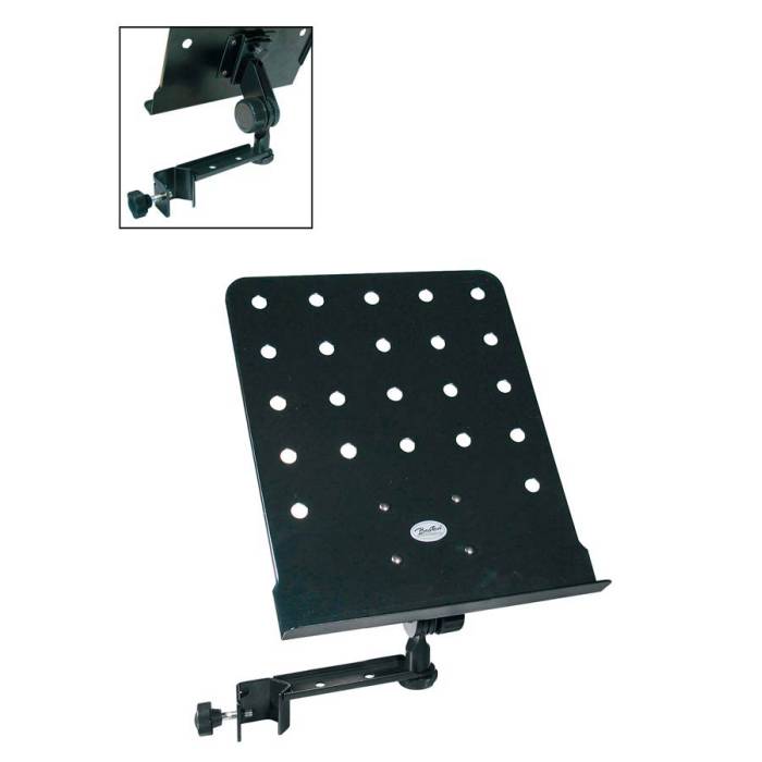 Stojany na noty: Boston OMS-395 Clip-on stojan na noty Clip-on stojan na noty Boston OMS-395