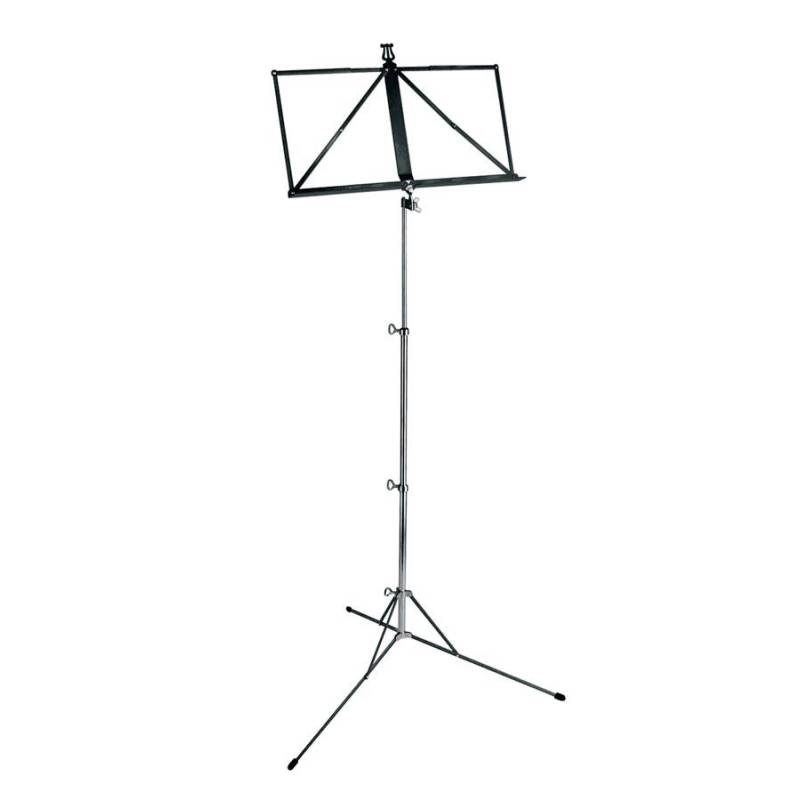 Stojan na noty RKB RKB-101-BK - 1