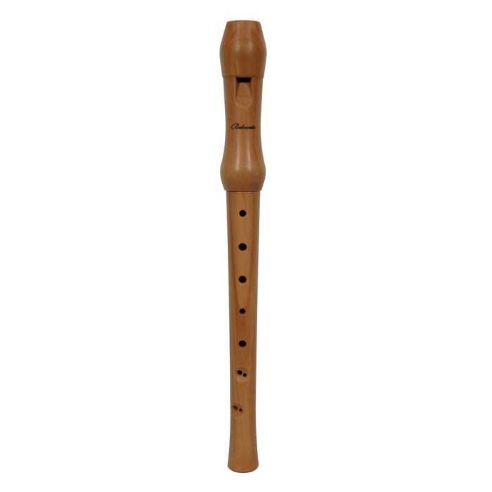 Sopránová zobcové flétny: Belcanto BCR-31-B Sopránová zobcová flétna C Sopránová zobcová flétna C Belcanto BCR-31-B