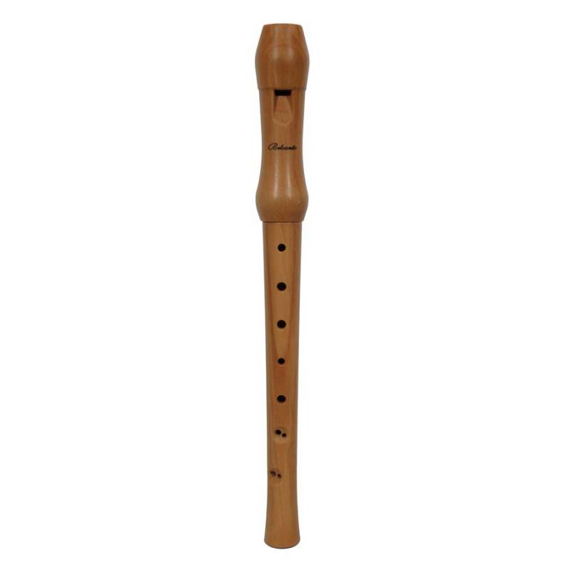 Sopránová zobcová flétna C Belcanto BCR-31-B - 1