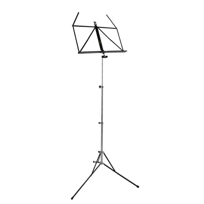 Stojany na noty: RKB RKB-103-BK Stojan na noty Stojan na noty RKB RKB-103-BK
