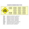 Stojan na slides The Rock Slide TRS-CTD-01 - 4