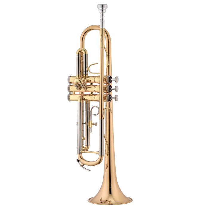 Bb trubka Jupiter JTR700RQ