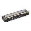 Blues ústní harmonika C Belcanto St. Louis Pro HRM-60-C - 2