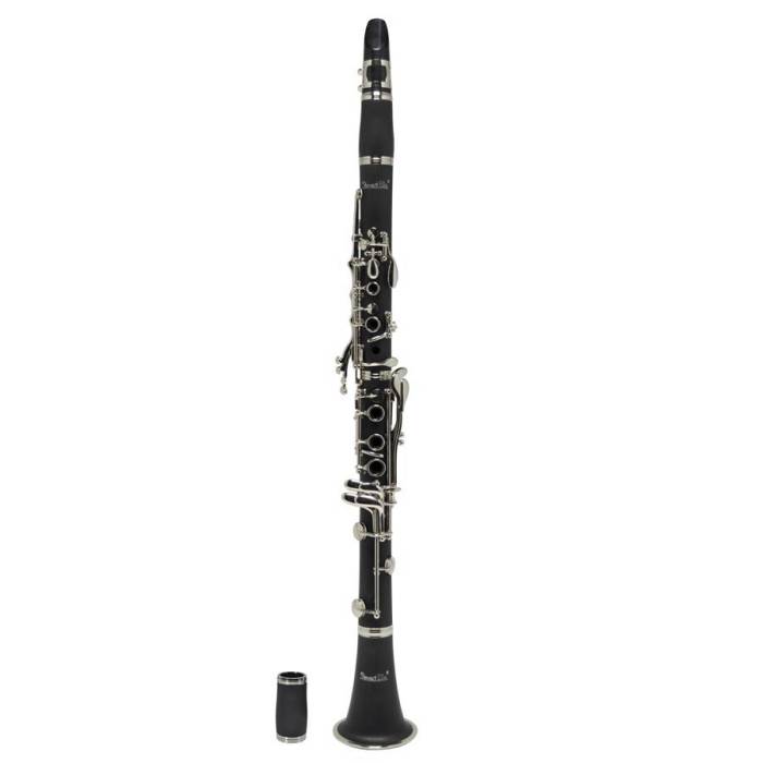 Klarinet Bb Stewart Ellis Pro SE-820