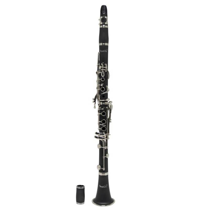 Klarinet Bb Stewart Ellis Pro SE-820 - 1