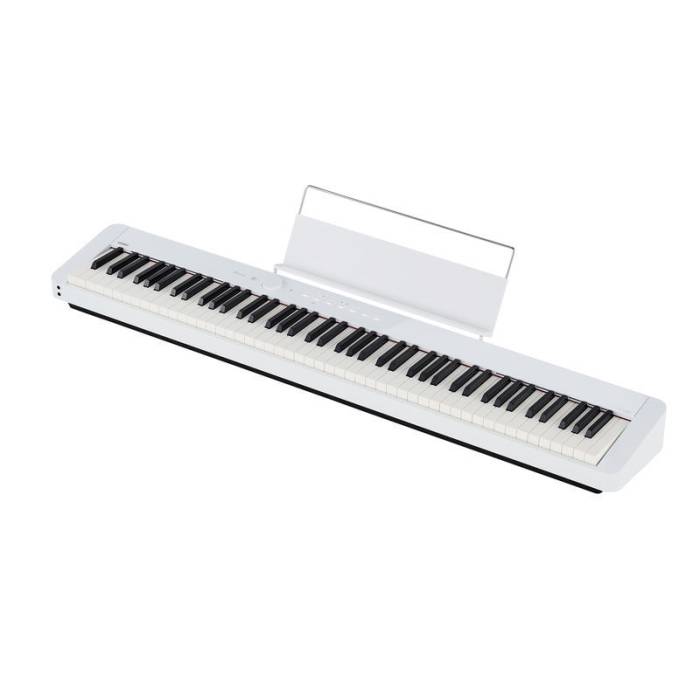 Digitální piano Casio PX S1000 WE
