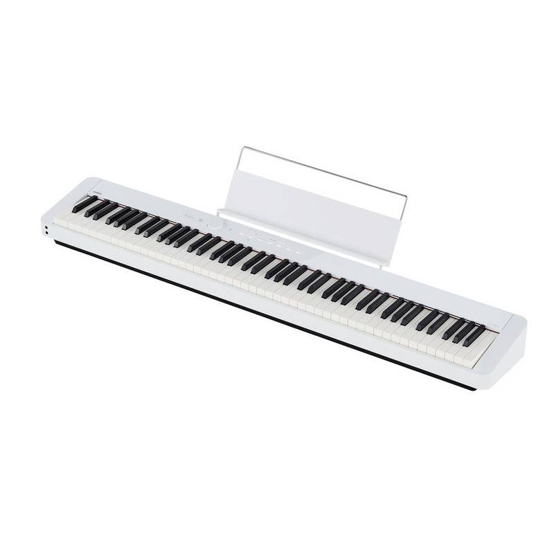 Digitální piano Casio PX S1000 WE - 1