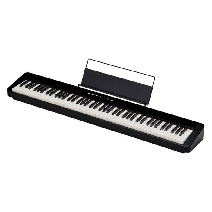 Digitální piano Casio PX S1000 BK