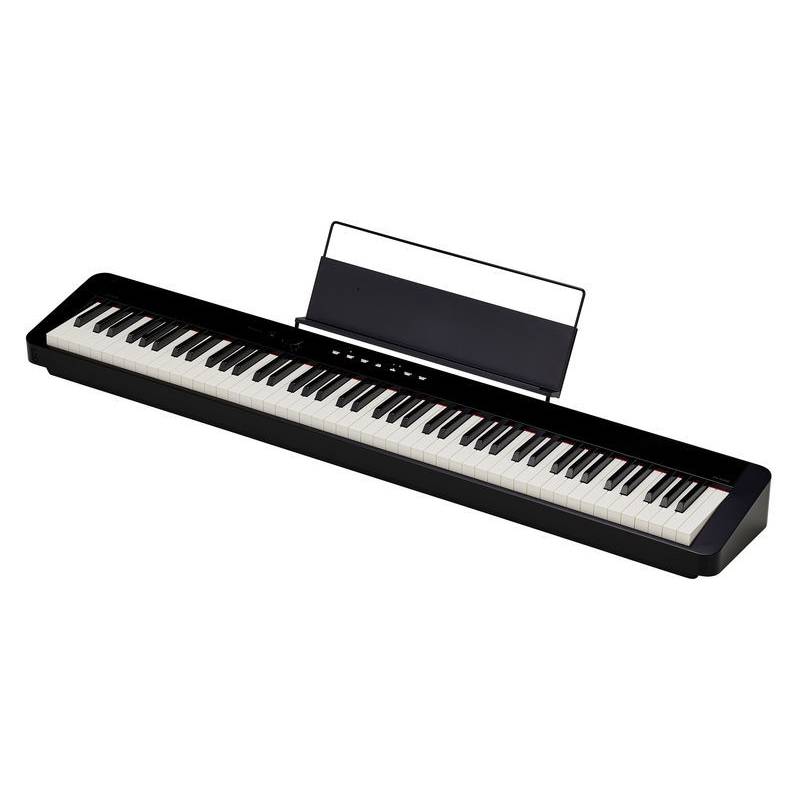 Digitální piano Casio PX S1000 BK - 1
