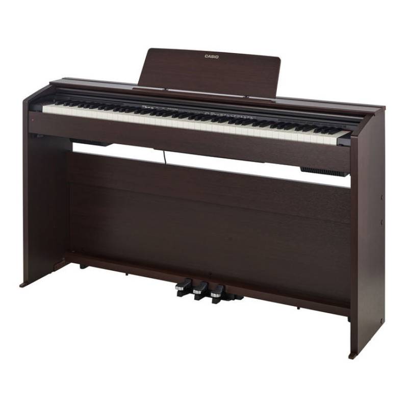 Digitální piano CASIO PX 870 BN - 1