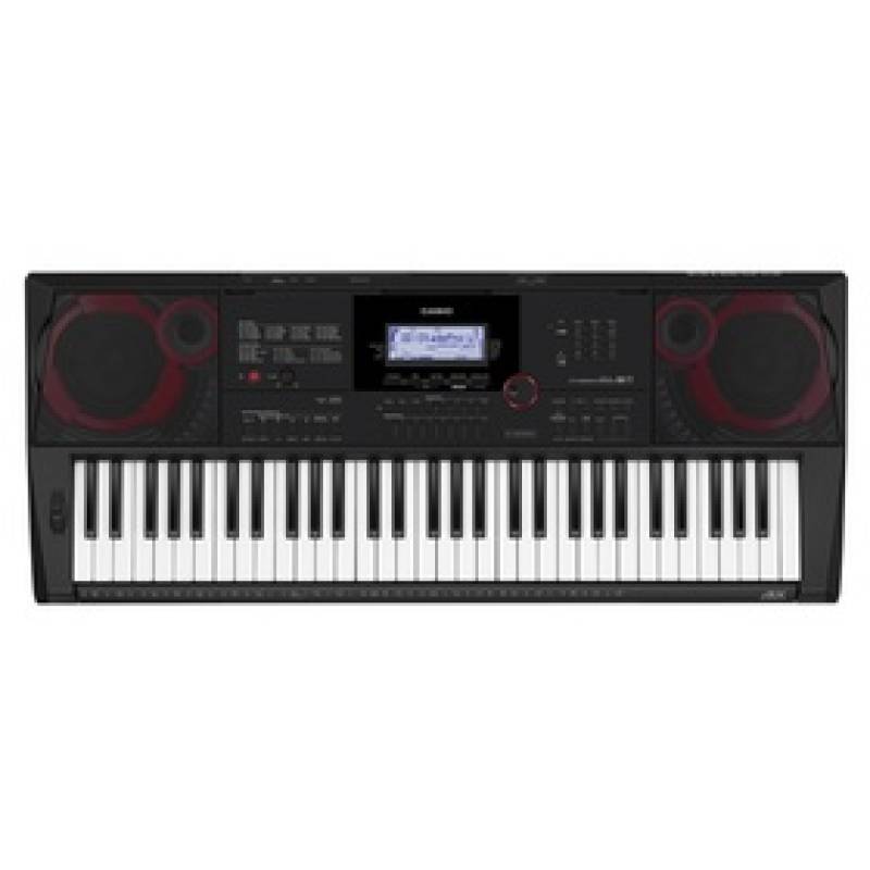 Klávesy s dynamikou CASIO CT X3000 - 1