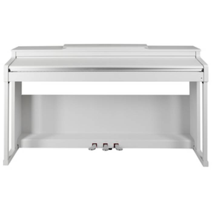 Digitální piana: SENCOR SDP 300 WH Digitální piano Digitální piano SENCOR SDP 300 WH