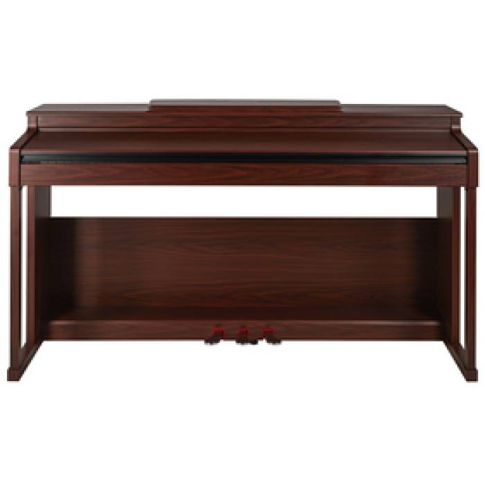 Digitální piana: SENCOR SDP 300 BR Digitální piano Digitální piano SENCOR SDP 300 BR