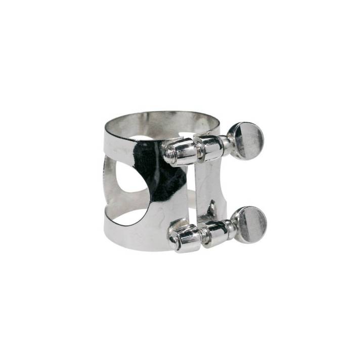 Ligatura na tenor saxofon Stewart Ellis LIG-TS-NI