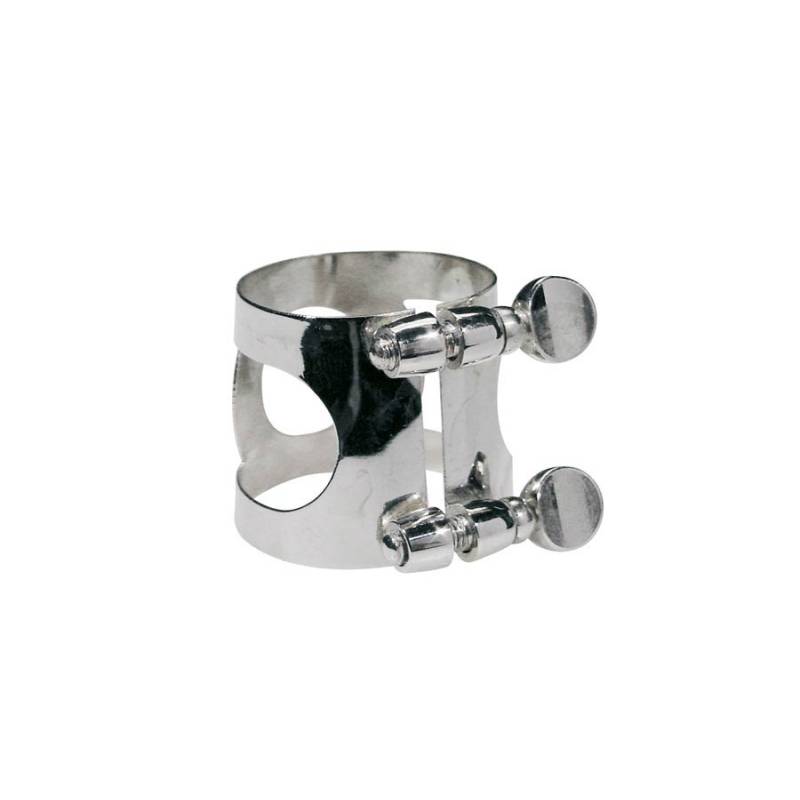 Ligatura na tenor saxofon Stewart Ellis LIG-TS-NI - 1
