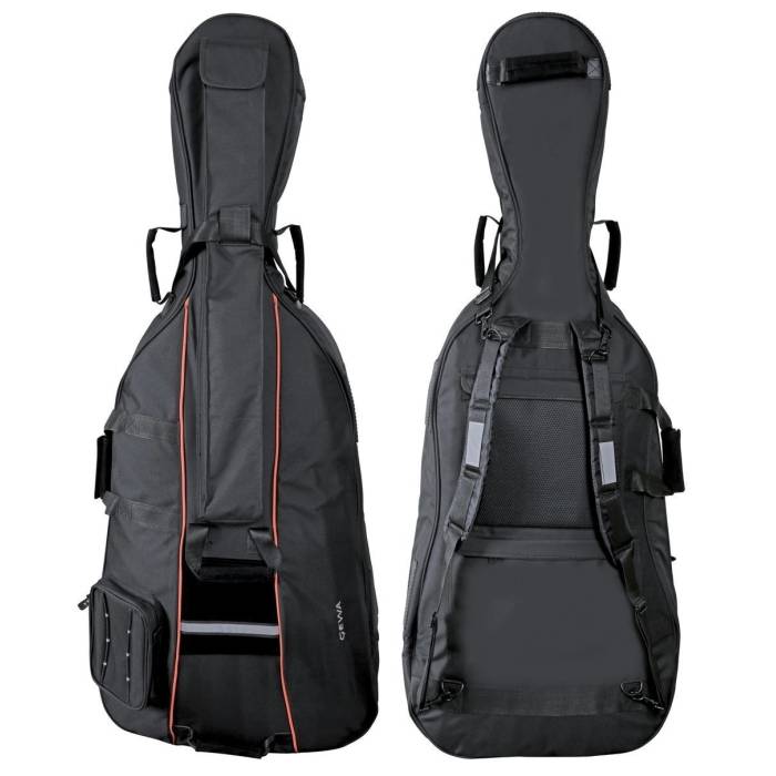 Gig Bag pro cello PREMIUM GEWA 291410