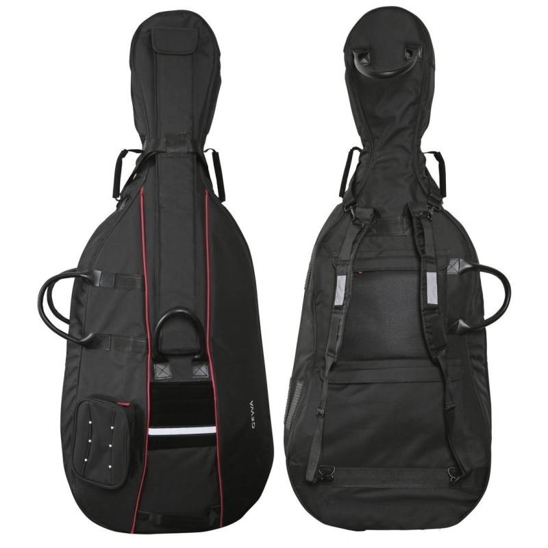 Gig Bag pro cello PRESTIGE GEWA 291510 - 1