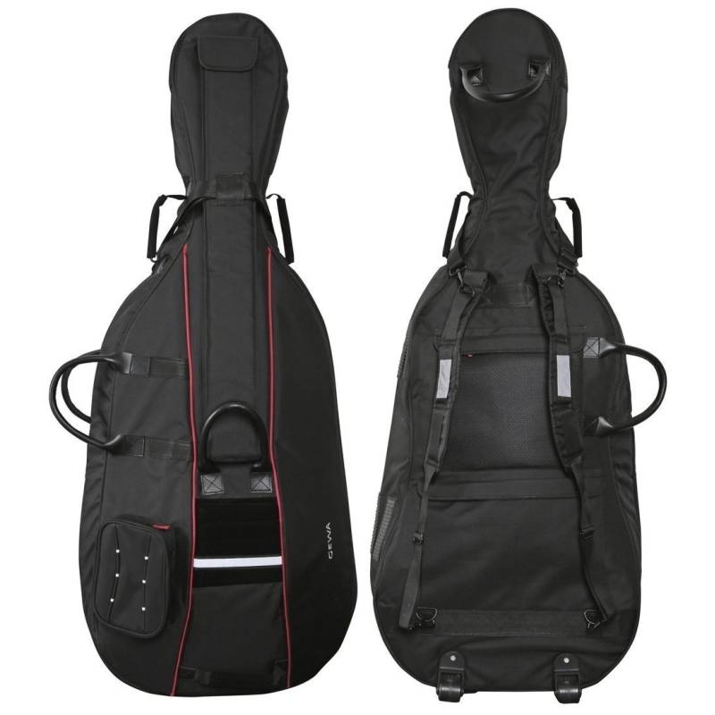 Gig Bag pro cello PRESTIGE GEWA 291610 - 1
