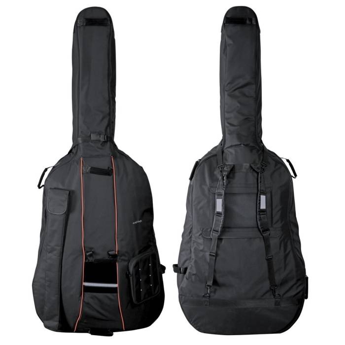 Gig Bag pro kontrabas PREMIUM GEWA 293410
