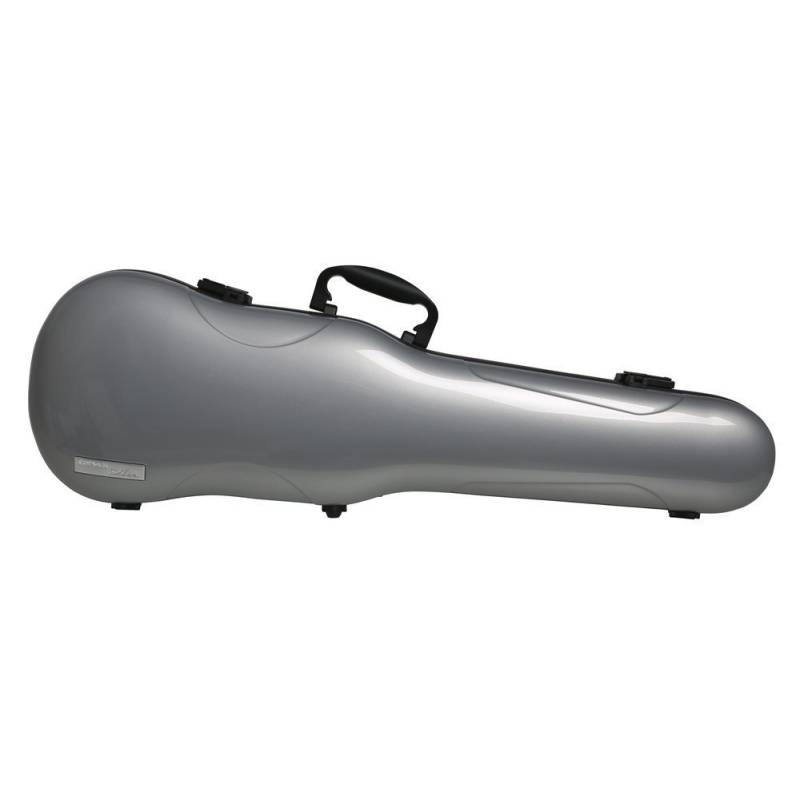 Tvarové pouzdro pro housle Air 1.7 GEWA Made in Germany 303420 - 1