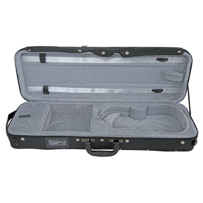 Pevné pouzdra na housle: GEWA 309104 Pouzdro pro housle Aspirante Pouzdro pro housle Aspirante GEWA 309104