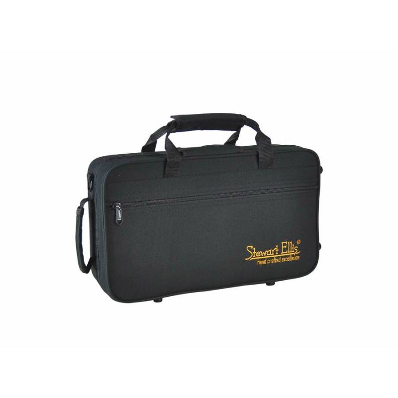 Pouzdro na klarinet Stewart Ellis SECL-160 - 1