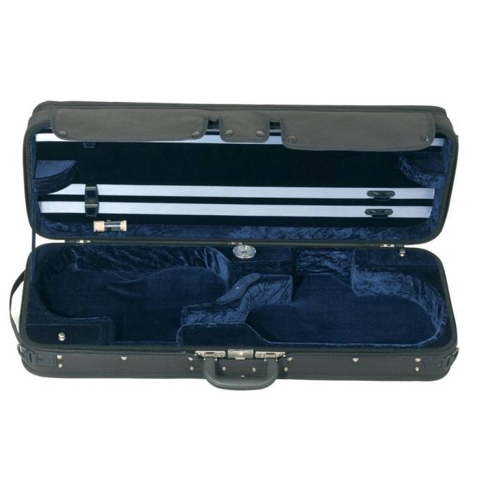 Dvojité pouzdro pro housle Liuteria Concerto GEWA 323050
