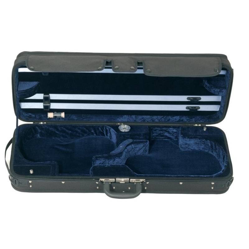 Dvojité pouzdro pro housle Liuteria Concerto GEWA 323050 - 1