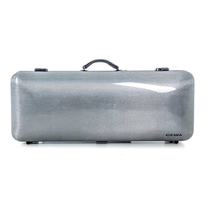 Pevné pouzdra na violy: GEWA Made in Germany 335370 Pouzdro pro violu Pouzdro pro violu