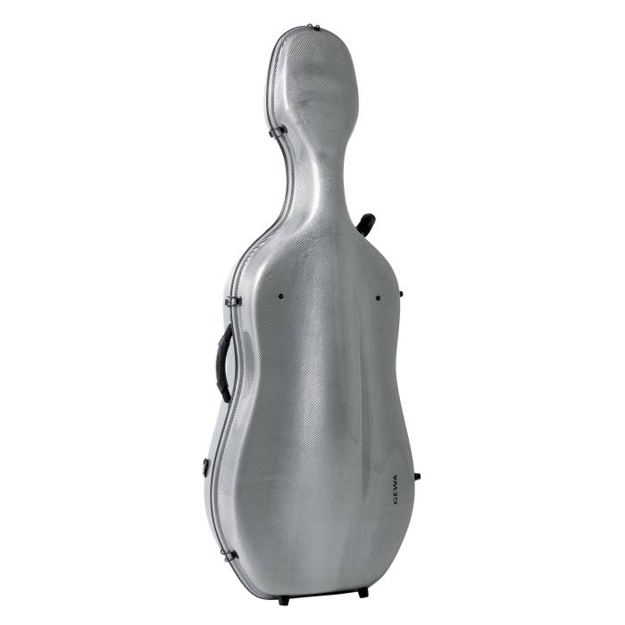 Pevné pouzdra na violoncella: GEWA Made in Germany 343370 Pouzdro pro čelo Idea Titan-Carbon 3.3 Pouzdro pro čelo Idea Titan-Carbon 3.3 GEWA Made in Germany 343370