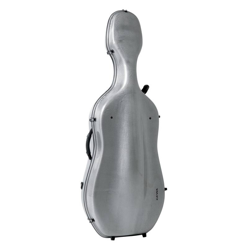 Pouzdro pro čelo Idea Titan-Carbon 3.3 GEWA Made in Germany 343374 - 1