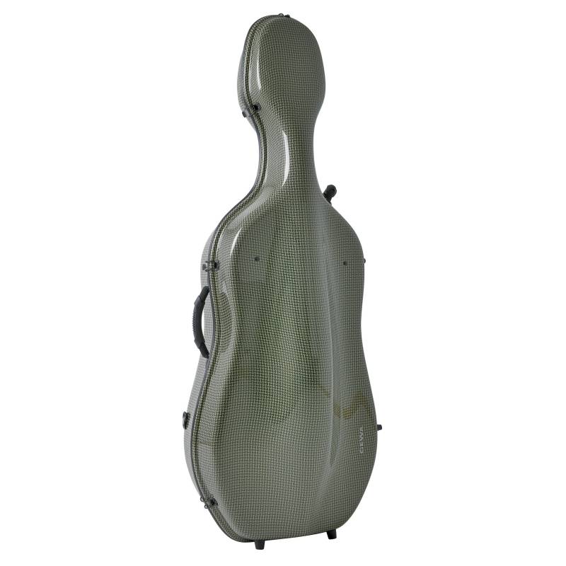 Pouzdro pro čelo Idea Aramid Carbon 3.1 GEWA Made in Germany 343375 - 1